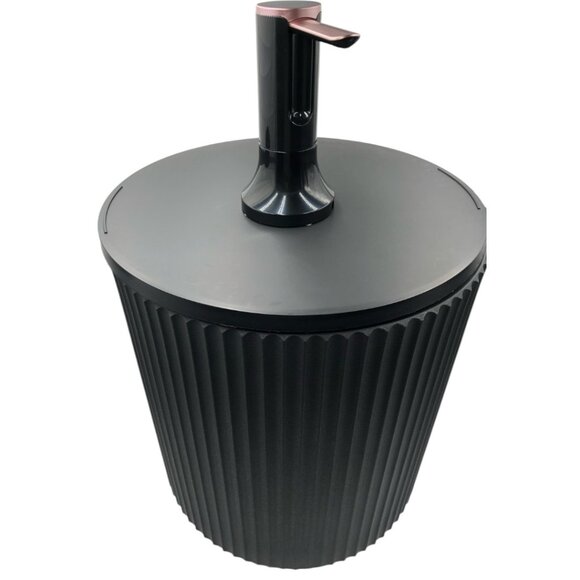 WATER JUG SIDE TABLE - Picture 3 of 13